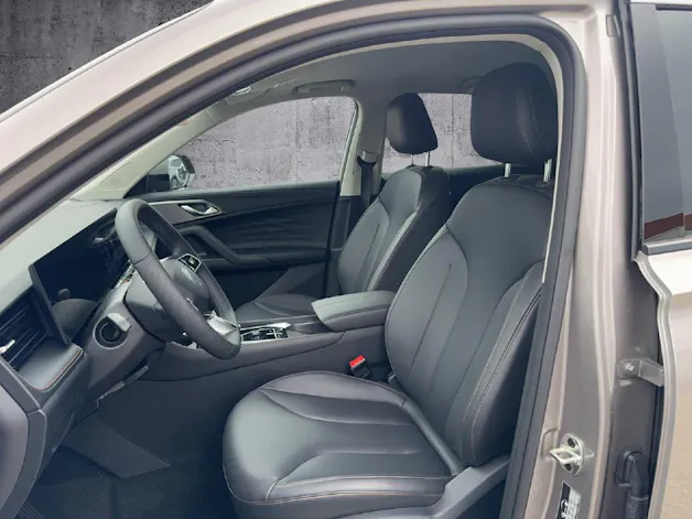 MG HS 1.5 Vti-Tech Luxury