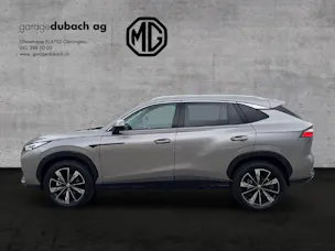 MG HS 1.5 Vti-Tech Luxury