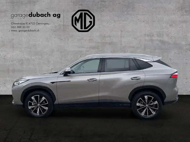 MG HS 1.5 Vti-Tech Luxury