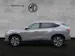 MG HS 1.5 Vti-Tech Luxury