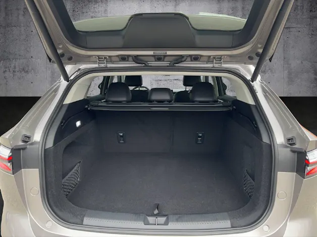 MG HS 1.5 Vti-Tech Luxury