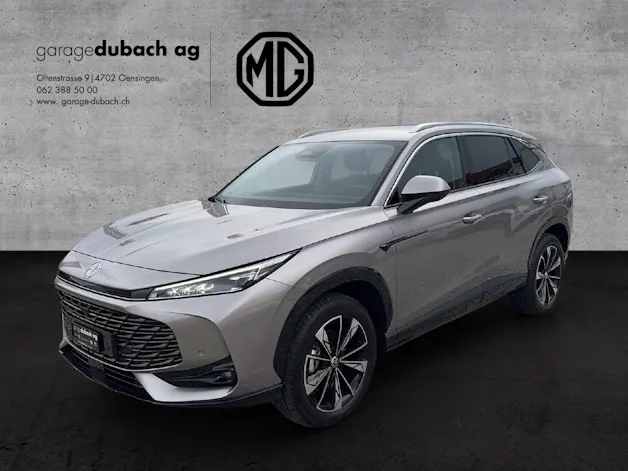 MG HS 1.5 Vti-Tech Luxury