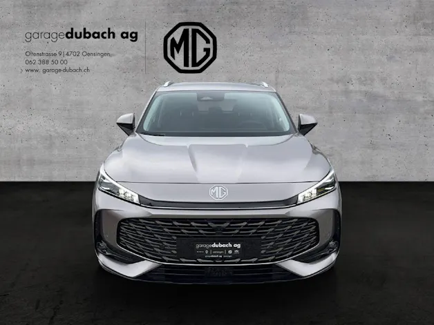 MG HS 1.5 Vti-Tech Luxury