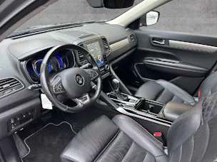 Renault Koleos 2.0 Blue dCi Initiale X-Tronic 4WD