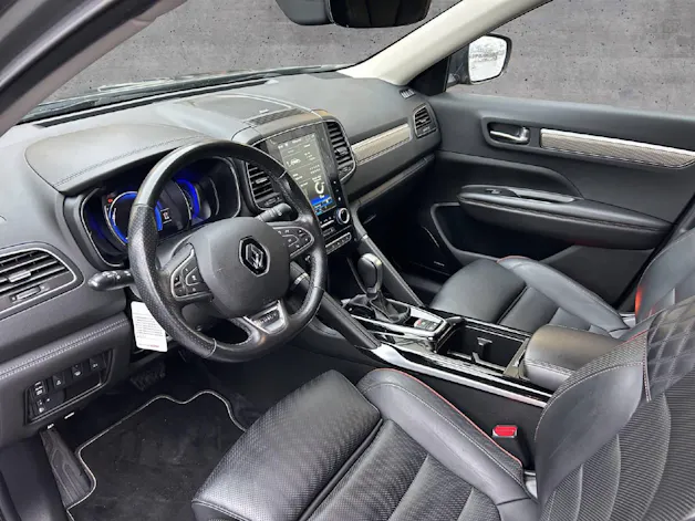 Renault Koleos 2.0 Blue dCi Initiale X-Tronic 4WD