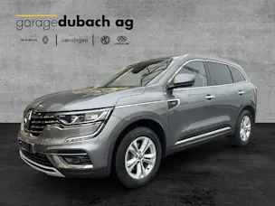 Renault Koleos 2.0 Blue dCi Initiale X-Tronic 4WD