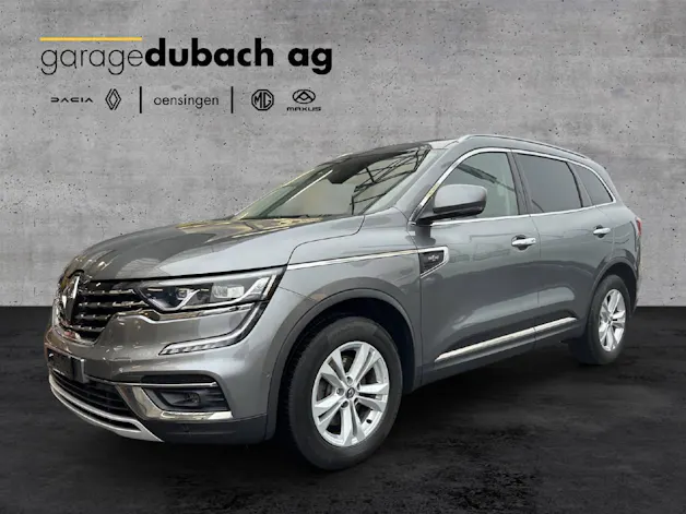 Renault Koleos 2.0 Blue dCi Initiale X-Tronic 4WD