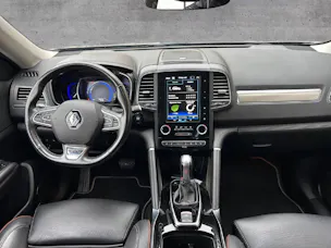 Renault Koleos 2.0 Blue dCi Initiale X-Tronic 4WD