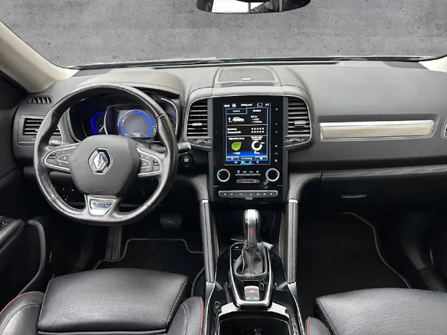 Renault Koleos 2.0 Blue dCi Initiale X-Tronic 4WD