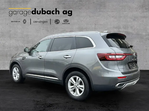 Renault Koleos 2.0 Blue dCi Initiale X-Tronic 4WD