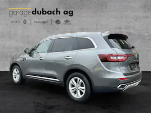 Renault Koleos 2.0 Blue dCi Initiale X-Tronic 4WD