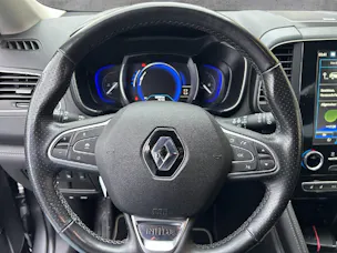 Renault Koleos 2.0 Blue dCi Initiale X-Tronic 4WD