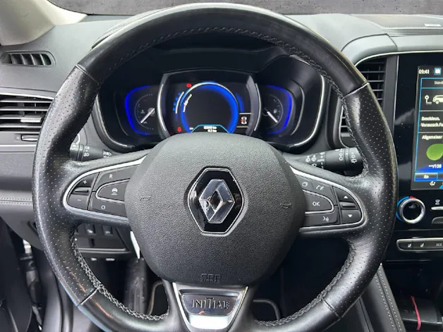 Renault Koleos 2.0 Blue dCi Initiale X-Tronic 4WD