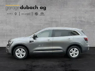 Renault Koleos 2.0 Blue dCi Initiale X-Tronic 4WD