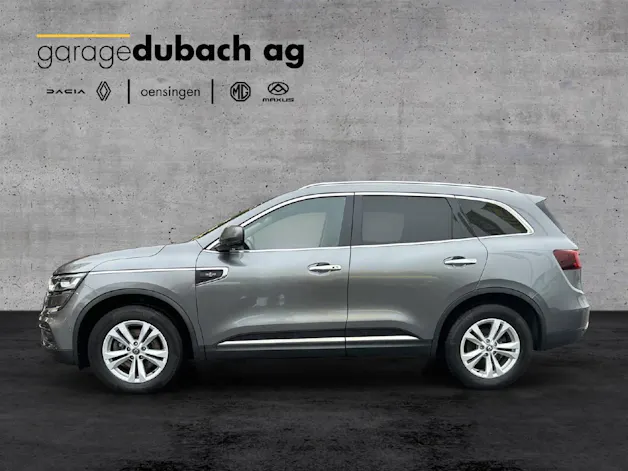 Renault Koleos 2.0 Blue dCi Initiale X-Tronic 4WD