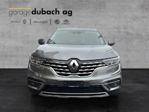 Renault Koleos 2.0 Blue dCi Initiale X-Tronic 4WD