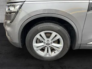 Renault Koleos 2.0 Blue dCi Initiale X-Tronic 4WD