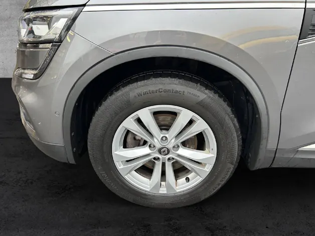 Renault Koleos 2.0 Blue dCi Initiale X-Tronic 4WD