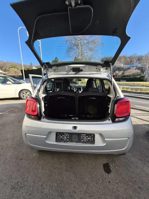 Citroën C1 1.0 VTi Feel