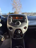Citroën C1 1.0 VTi Feel