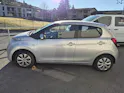 Citroën C1 1.0 VTi Feel