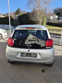 Citroën C1 1.0 VTi Feel