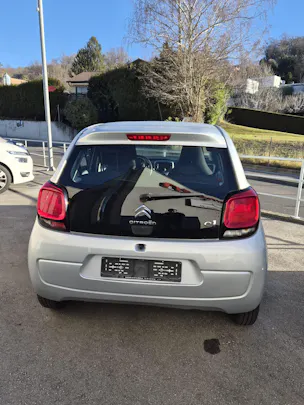 Citroën C1 1.0 VTi Feel