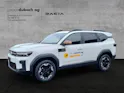 Dacia Bigster extreme mild hybrid 130 4x4