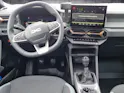 Dacia Bigster extreme mild hybrid 130 4x4