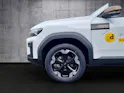Dacia Bigster extreme mild hybrid 130 4x4