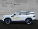 Dacia Bigster extreme mild hybrid 130 4x4