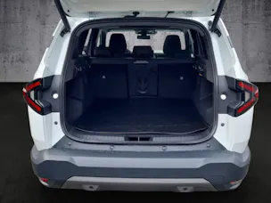 Dacia Bigster extreme mild hybrid 130 4x4