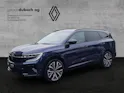 Renault Espace 1.2 E-Tech iconic 7P