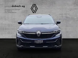Renault Espace 1.2 E-Tech iconic 7P