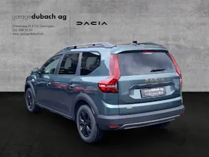 Dacia Jogger extreme hybrid 140 7-Plätzer