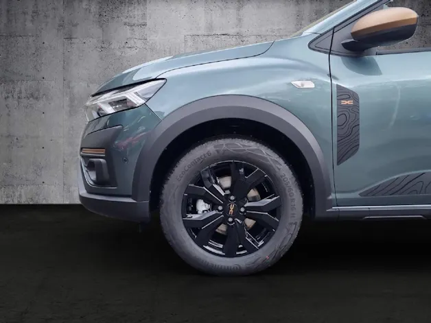 Dacia Jogger extreme hybrid 140 7-Plätzer