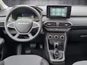 Dacia Jogger extreme hybrid 140 7-Plätzer