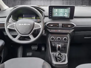 Dacia Jogger extreme hybrid 140 7-Plätzer