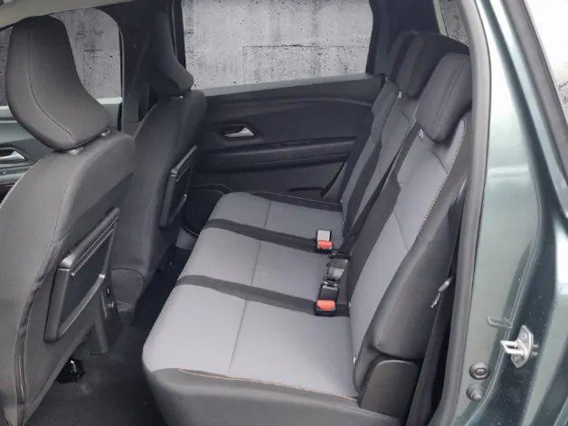 Dacia Jogger extreme hybrid 140 7-Plätzer