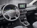 Dacia Jogger extreme hybrid 140 7-Plätzer
