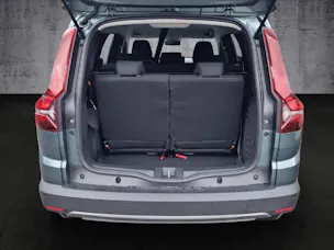 Dacia Jogger extreme hybrid 140 7-Plätzer