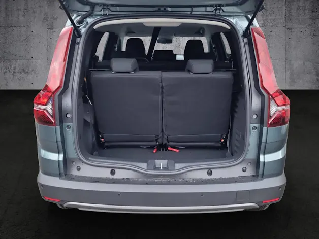 Dacia Jogger extreme hybrid 140 7-Plätzer