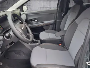 Dacia Jogger extreme hybrid 140 7-Plätzer