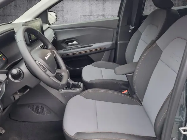 Dacia Jogger extreme hybrid 140 7-Plätzer