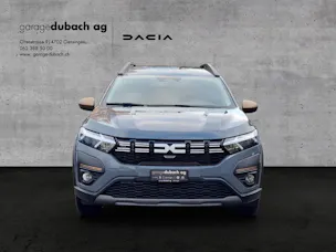 DACIA Jogger extreme hybrid 140 5-Plätzer