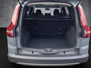 DACIA Jogger extreme hybrid 140 5-Plätzer