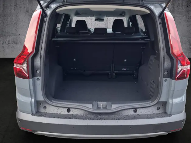 Dacia Jogger extreme hybrid 140 5-Plätzer