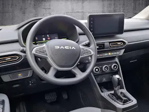 DACIA Jogger extreme hybrid 140 5-Plätzer