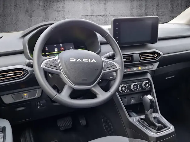 Dacia Jogger extreme hybrid 140 5-Plätzer