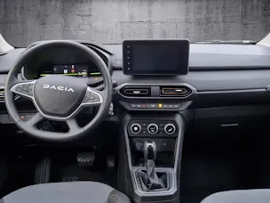 DACIA Jogger extreme hybrid 140 5-Plätzer